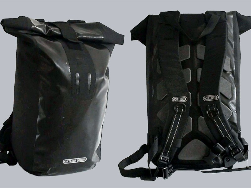 Ortlieb Velocity Waterproof Cycling Bag&nbsp;Review