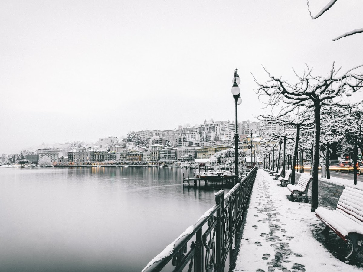 Winter Weekend Urban Trip Backpack Carry On Packing Guide – Stay Warm Whilst&nbsp;Exploring